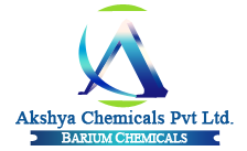 barium carbonate in India